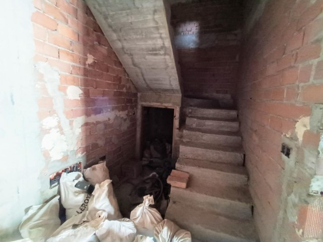 5 Slaapkamer Rijtjeshuis in Fuengirola