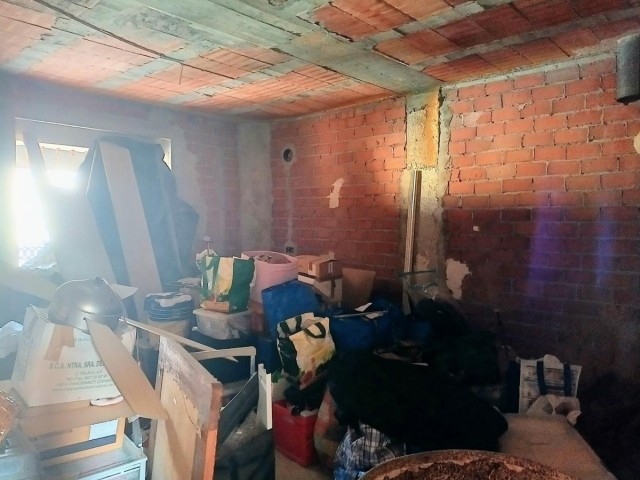 5 Slaapkamer Rijtjeshuis in Fuengirola