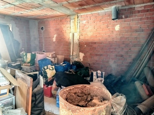 5 Slaapkamer Rijtjeshuis in Fuengirola