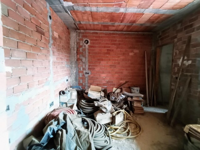 5 Slaapkamer Rijtjeshuis in Fuengirola