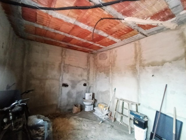 5 Slaapkamer Rijtjeshuis in Fuengirola