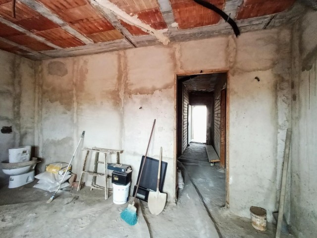 5 Slaapkamer Rijtjeshuis in Fuengirola