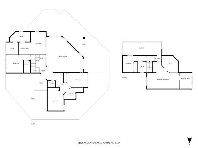 5 Soveroms Rekkehus i El Rosario