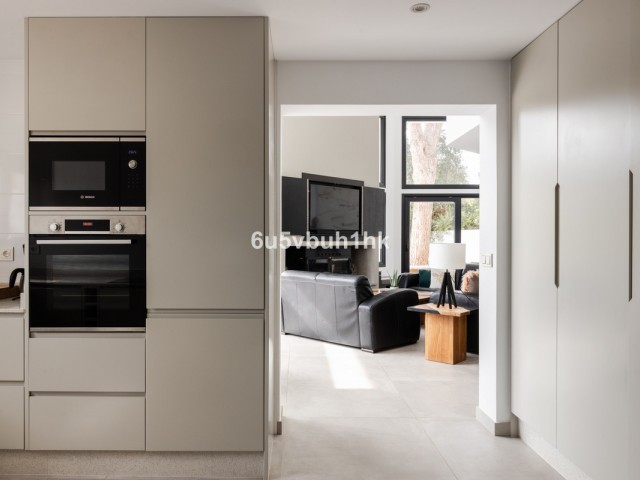 5 Soveroms Rekkehus i El Rosario