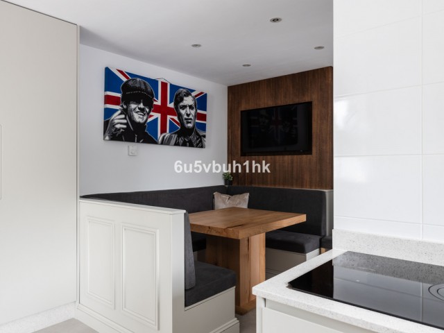 5 Soveroms Rekkehus i El Rosario