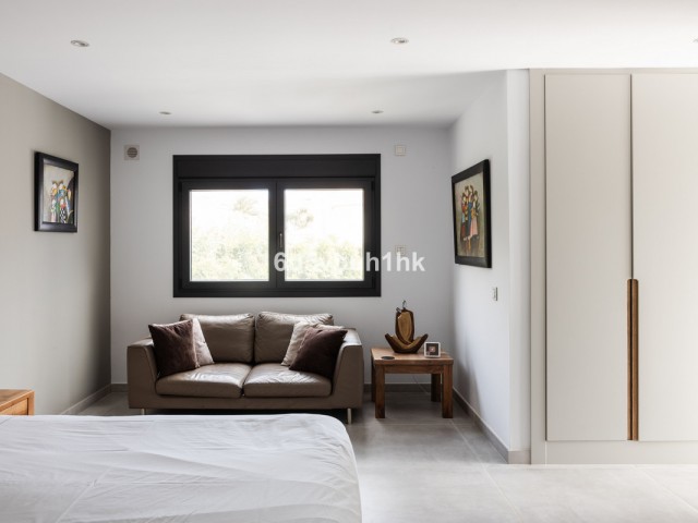 5 Soveroms Rekkehus i El Rosario