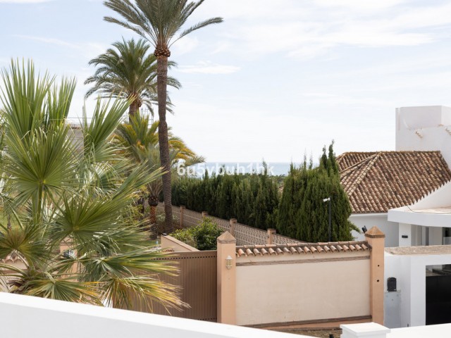 5 Soveroms Rekkehus i El Rosario