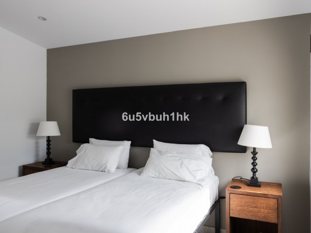 5 Soveroms Rekkehus i El Rosario