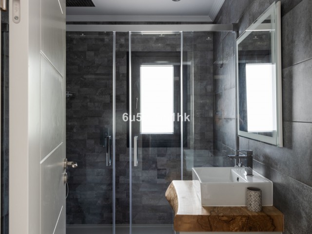 5 Soveroms Rekkehus i El Rosario