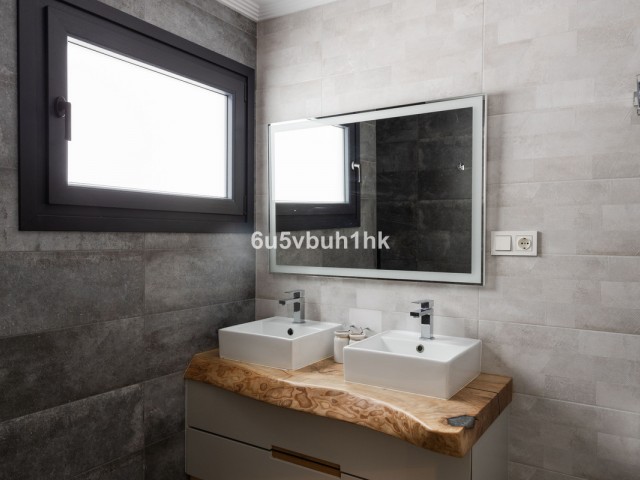 5 Soveroms Rekkehus i El Rosario