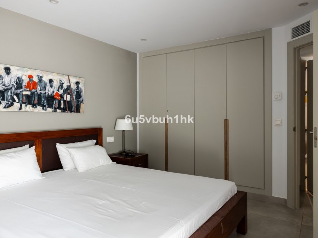 5 Soveroms Rekkehus i El Rosario