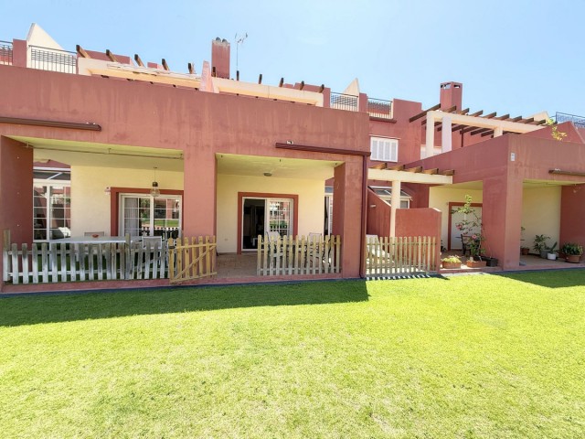 Maison mitoyenne, Sotogrande, R5073847