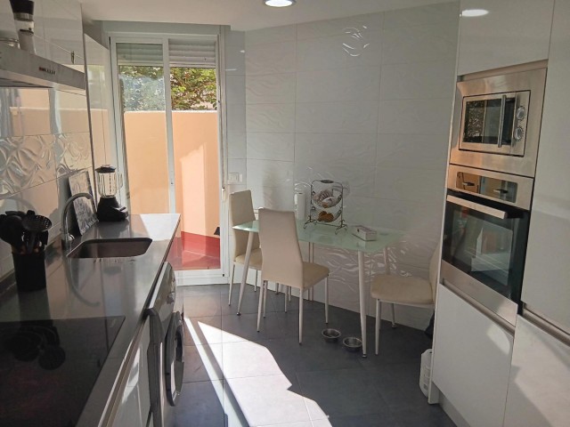 Leilighet, Estepona, R4893448