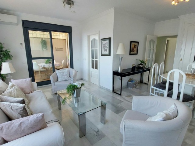 Kattohuoneisto Torreblanca