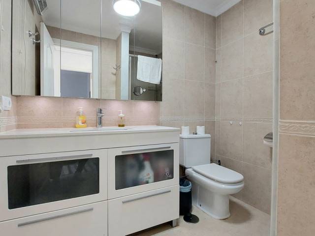 Kattohuoneisto Torreblanca