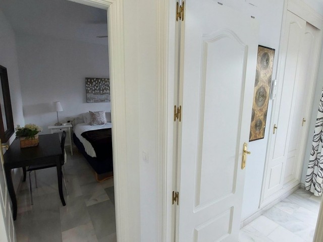 Kattohuoneisto Torreblanca