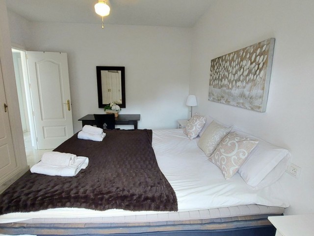 Kattohuoneisto Torreblanca