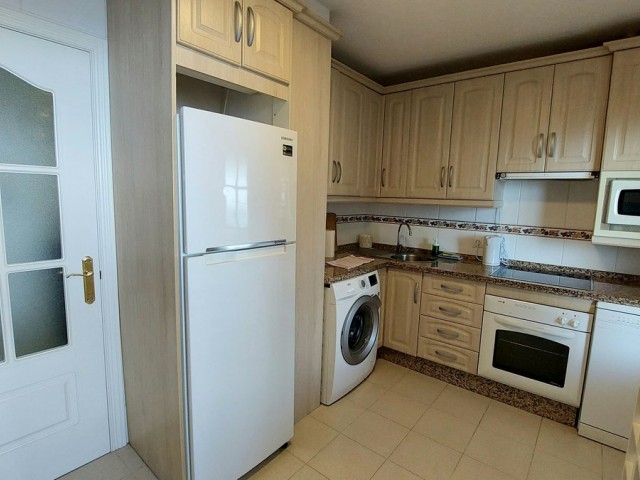 Kattohuoneisto Torreblanca