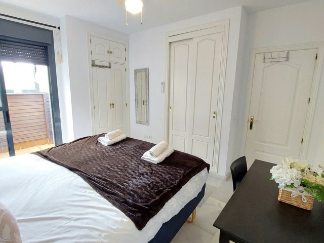 Kattohuoneisto Torreblanca