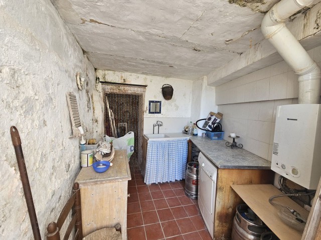 3 Bedrooms Villa in Mijas