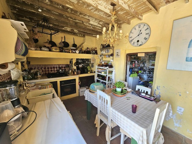 3 Bedrooms Villa in Mijas
