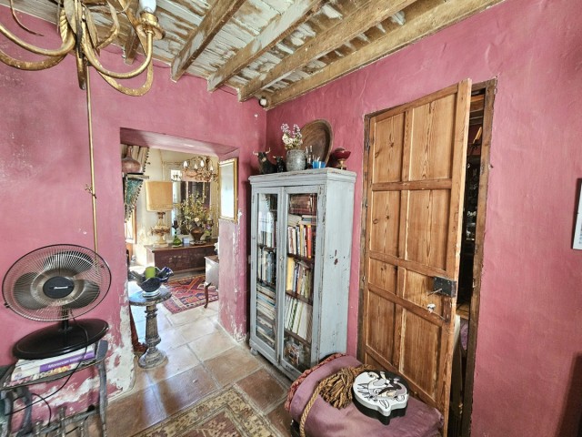 3 Bedrooms Villa in Mijas