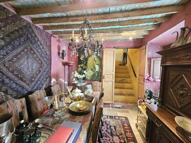 3 Bedrooms Villa in Mijas
