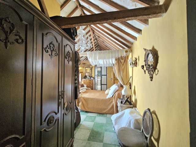 3 Bedrooms Villa in Mijas