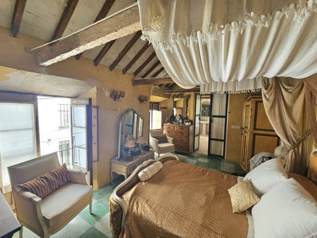 3 Bedrooms Villa in Mijas
