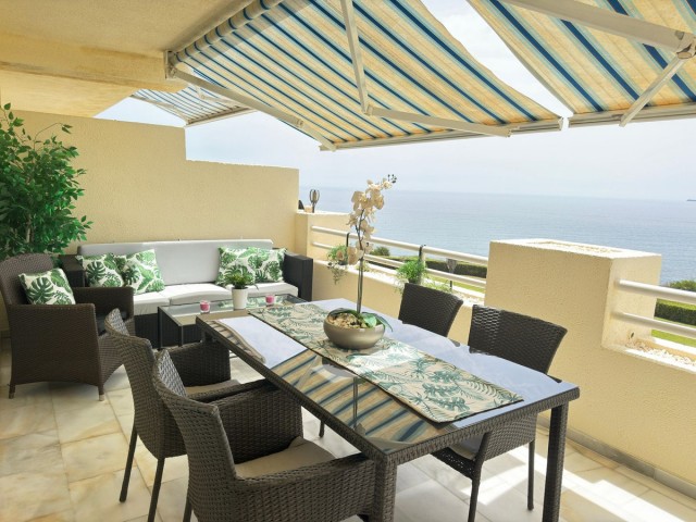Appartement, Mijas Costa, R5130733