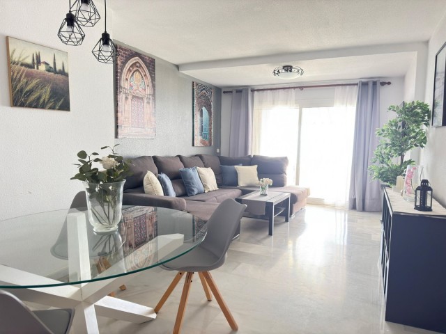 Appartement, Mijas Costa, R5130733