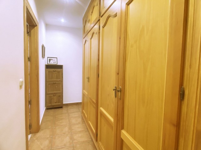 3 Slaapkamer Villa in Elviria