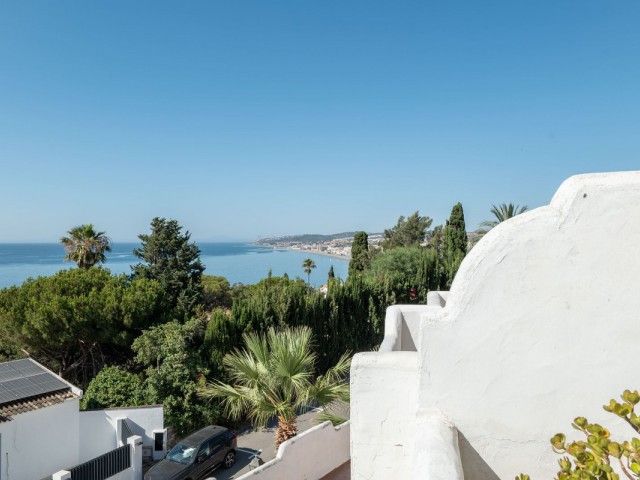Maison mitoyenne avec 3 Chambres  à Casares