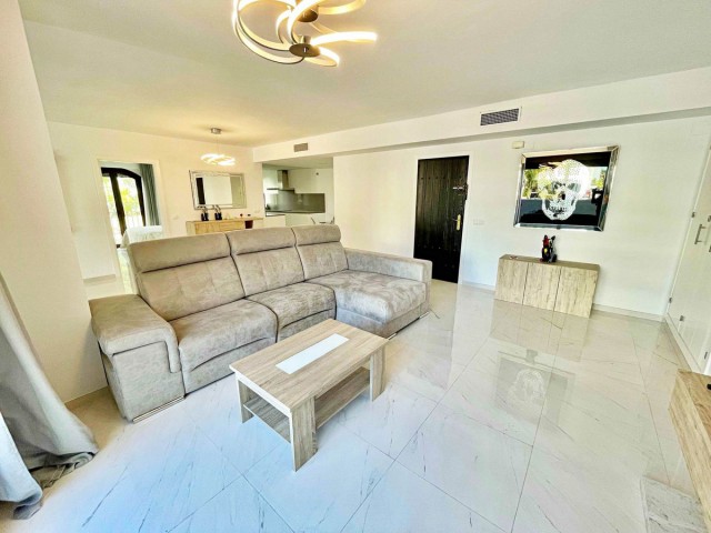 3 Slaapkamer Appartement in Puerto Banús