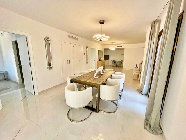 3 Slaapkamer Appartement in Puerto Banús