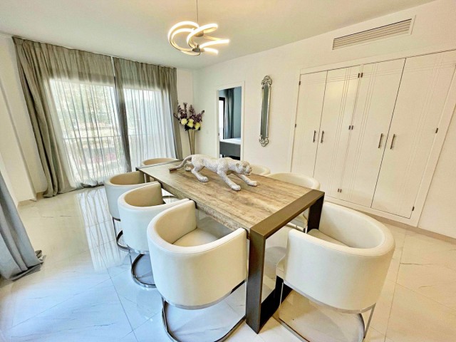 3 Slaapkamer Appartement in Puerto Banús
