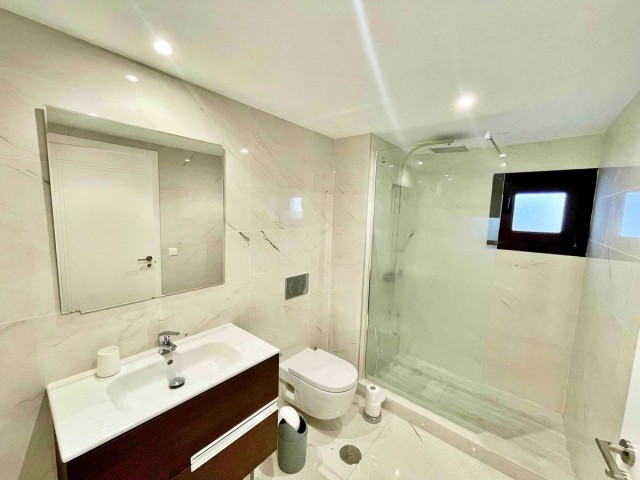 3 Slaapkamer Appartement in Puerto Banús