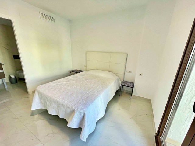 3 Slaapkamer Appartement in Puerto Banús