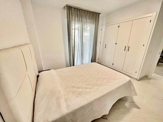 3 Slaapkamer Appartement in Puerto Banús