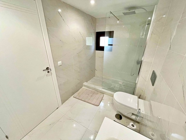 3 Slaapkamer Appartement in Puerto Banús
