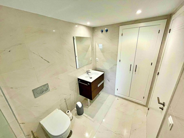 3 Slaapkamer Appartement in Puerto Banús