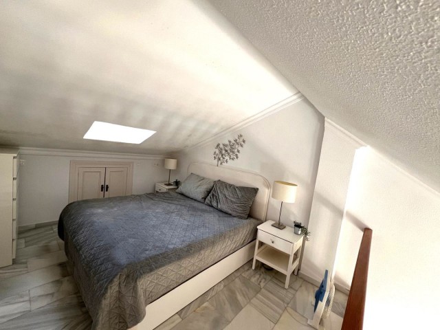 Appartement, The Golden Mile, R5135311