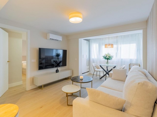 Penthouse in Marbella