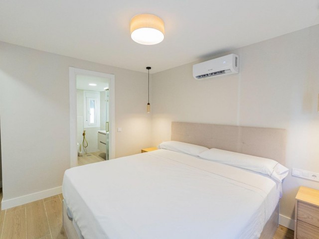 Penthouse in Marbella