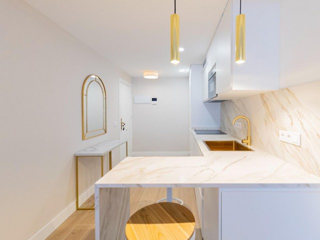 Penthouse in Marbella