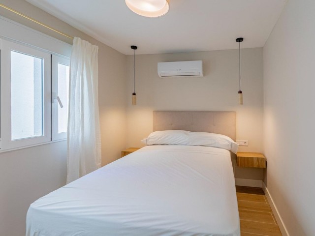 Penthouse in Marbella