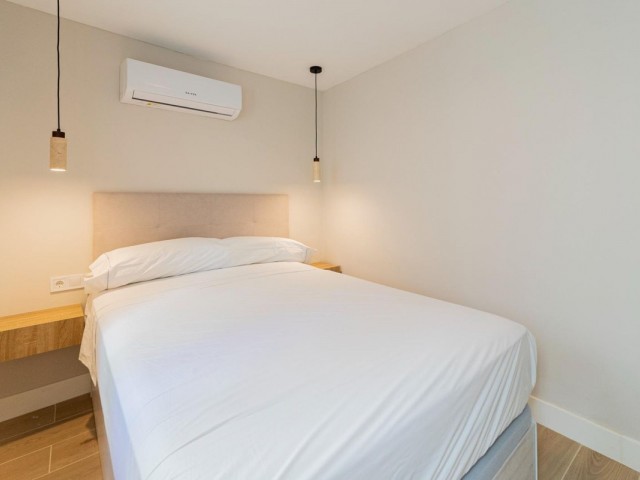 Penthouse in Marbella