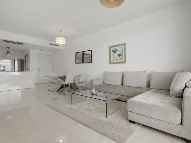 3 Slaapkamer Appartement in New Golden Mile