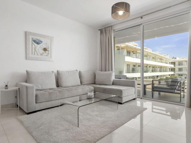 3 Slaapkamer Appartement in New Golden Mile
