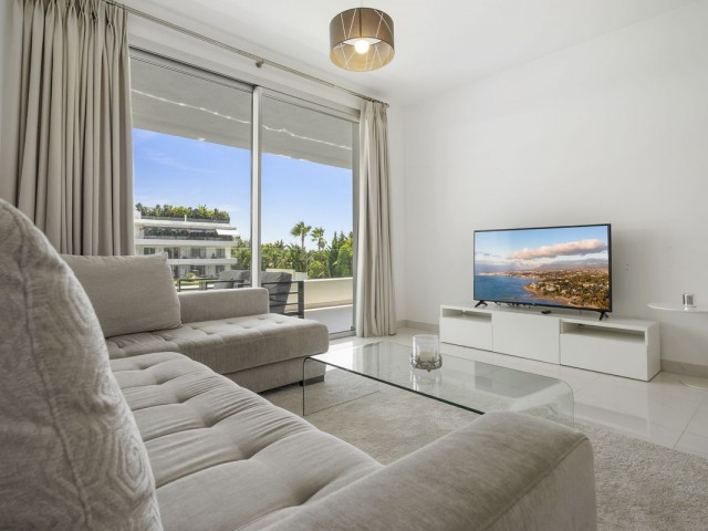 3 Slaapkamer Appartement in New Golden Mile